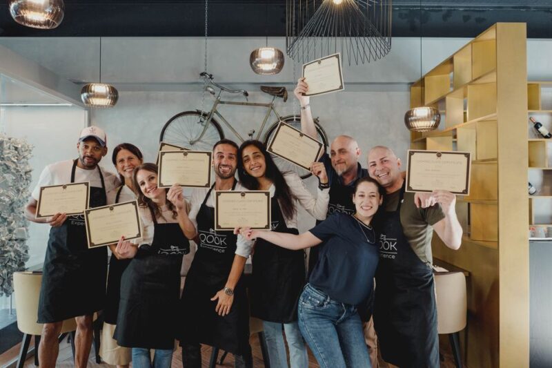 Pasta & Tiramisù making in the heart of Rome - Who Should Consider This Experience?