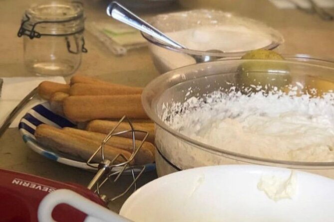 Pasta & Traditional Sorrento Cuisine with Pickup - 100% Hands On - Small group size: why it changes your learning curve