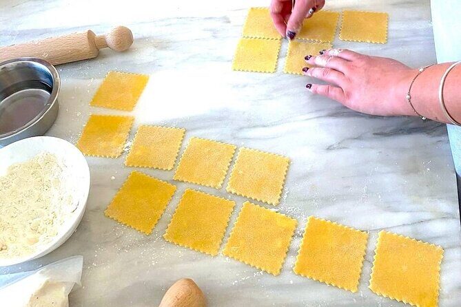 Pastamania - Florence Pasta Making Class - FAQs
