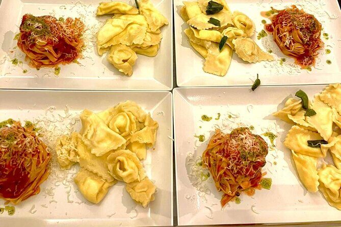 Pastamania in Rome - Authentic, Delicious, and Fun: Is It Worth It?