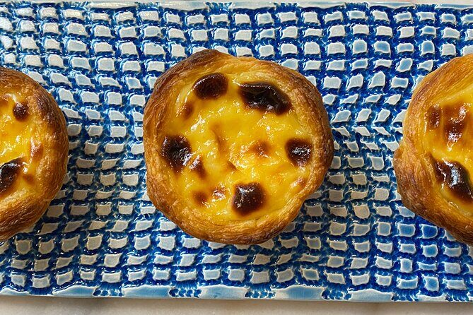 Pasteis de Nata Experience - A Closer Look at the Pasteis de Nata Experience in Lisbon