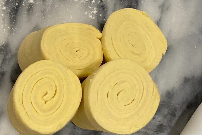 Pasteis de Nata Experience - Key Points