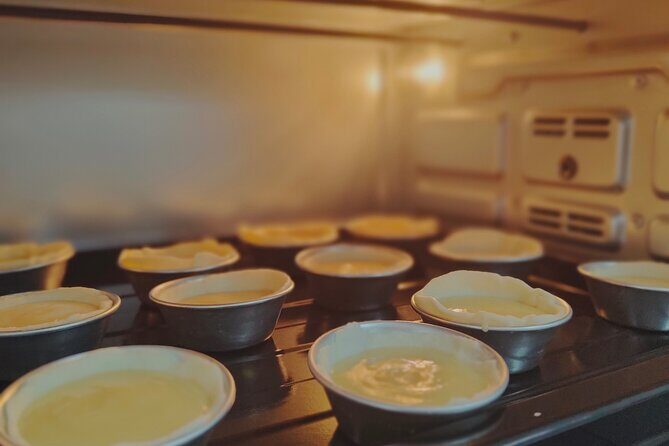 Pastel de Nata and cocktails workshop in Porto - Who Will Love This?