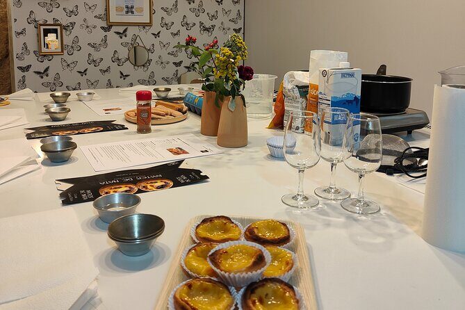 Pastel de Nata and cocktails workshop in Porto - The Downsides