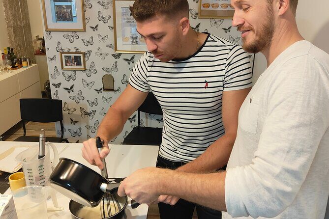 Pastel de Nata and cocktails workshop in Porto - Final Thoughts