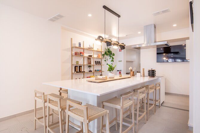 Pastel de Nata Baking Class  Portugal's Famous Custard Tart - An in-depth look at the Lagos Pastel de Nata Baking Class