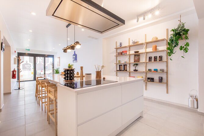 Pastel de Nata Baking Class  Portugal's Famous Custard Tart - Learning outcomes and tasting