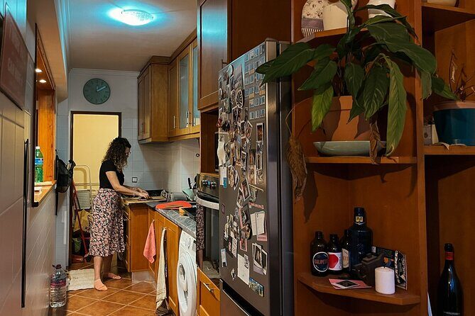 Pastel de Nata Class in Sintra with a Food-Loving Couple - In-Depth Look at the Experience