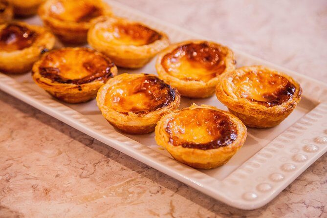 Pastel de Nata Cooking Class in a Lisbon Pastry Shop - The Technique and the Experience