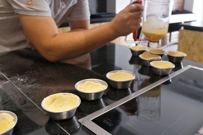 Pastel de Nata Cooking Class in Lisbon - FAQs about the Pastel de Nata Cooking Class