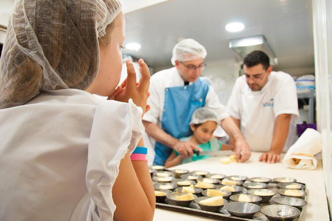 Pastel de Nata Masterclass at a Real Bakery in Lisbon - What Travelers Are Saying
