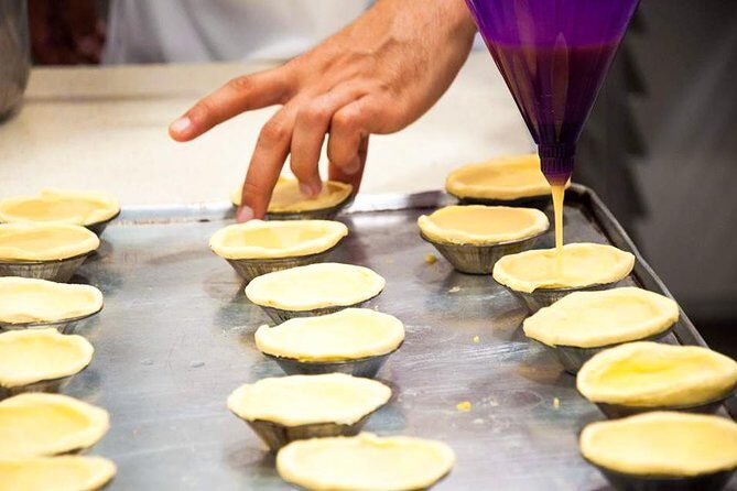 Pastel de Nata Masterclass at a Real Bakery in Lisbon - Who Will Love This Experience?