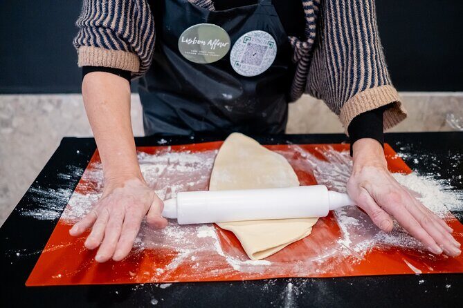 Pastel de Nata Pastry Class - The Value and Practicalities