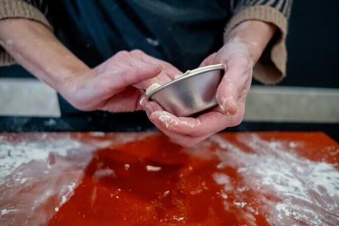 Pastel de Nata Pastry Class - The Authenticity and Appeal