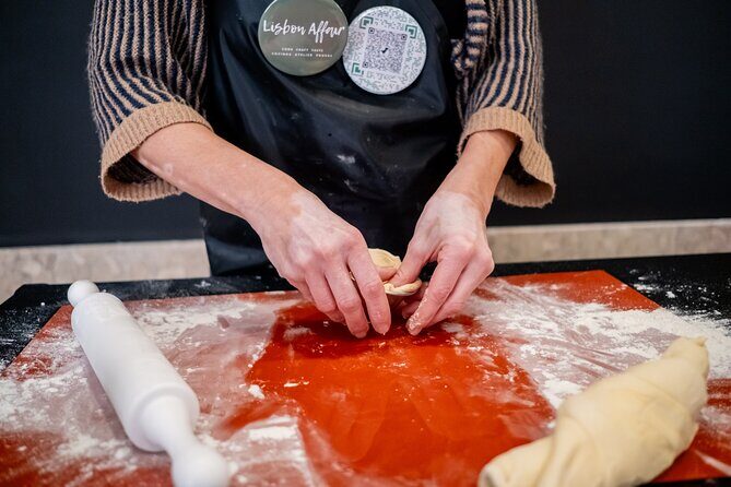 Pastel de Nata Pastry Class - Who Will Love This Experience?