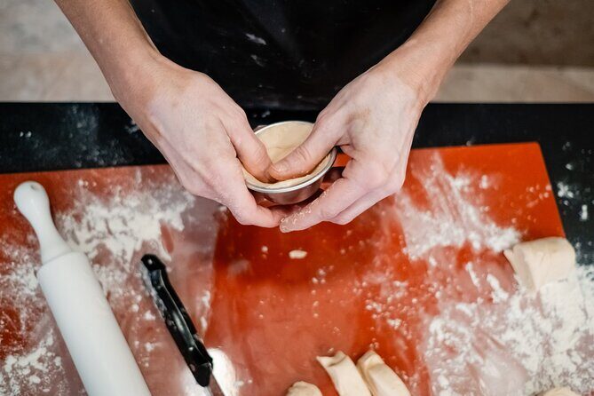 Pastel de Nata Pastry Class - FAQ