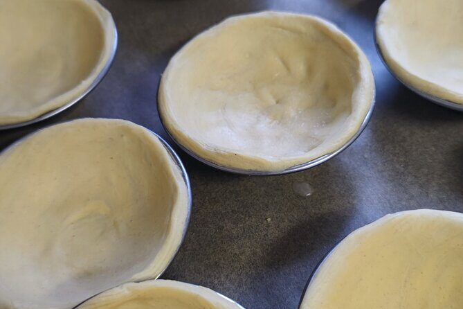 Pastel de Nata Perfection: Hands-On Class in Algarve - The Group Size and Atmosphere