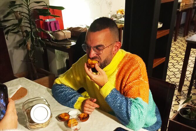 Pastel de Nata Workshop in Porto - A Closer Look at the Pastel de Nata Workshop in Porto