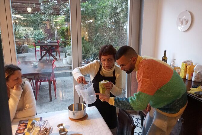 Pastel de Nata Workshop in Porto - What to Expect from the Workshop