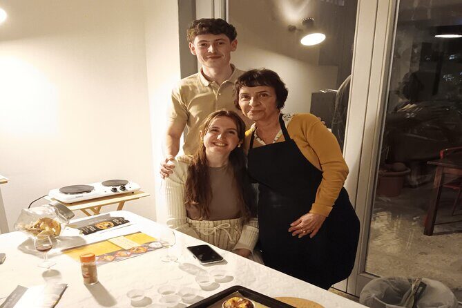 Pastel de Nata Workshop in Porto - The Sum Up