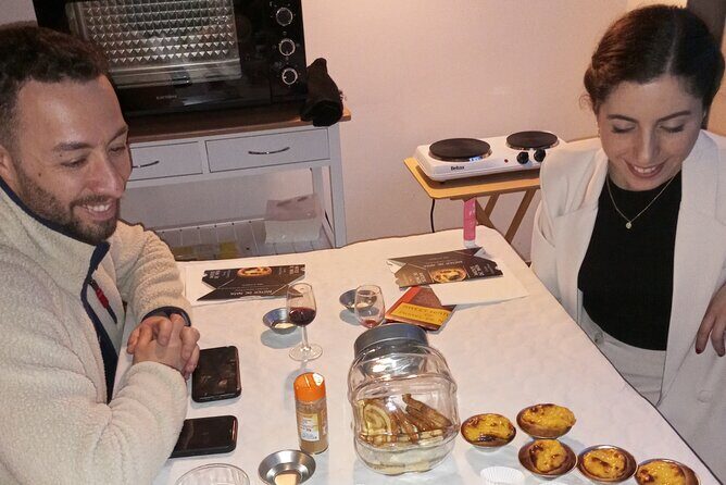 Pastel de Nata Workshop in Porto - FAQ