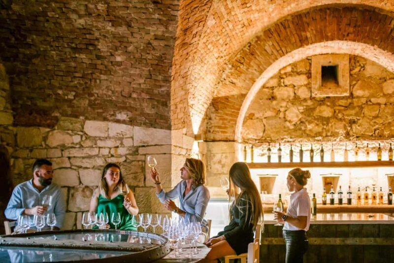 Pastrengo: e-bike tour and wine tasting in the Castle - Who Will Love This Tour?