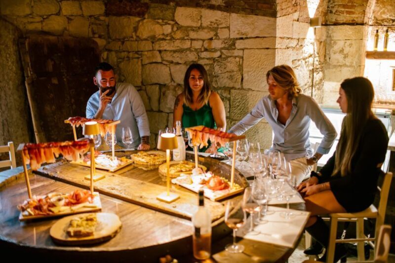 Pastrengo: Lake Garda Wine & Food Tasting in Historic Fort - Final Thoughts