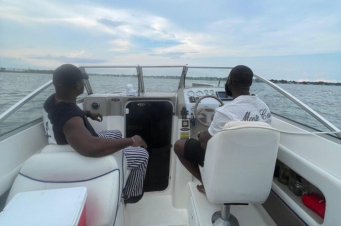 Patapsco River Boat Cruise Scenic 2 Hours Adventure - Final Thoughts