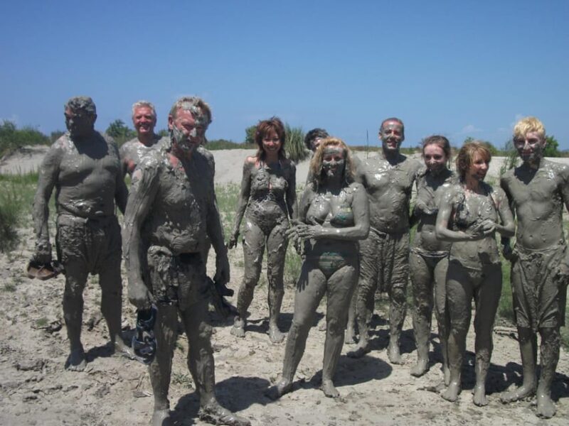 Patara: Canoe Tour on the Een River with Lunch - Final thoughts: who should consider this tour?