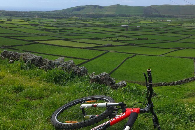 Patchwork e-Bike Ride - Final Thoughts