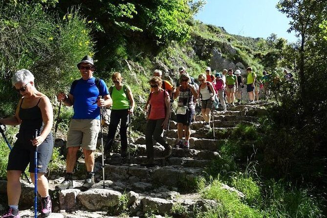 Path of Gods Hike, with Food Experience at Shepherd's Hut - Practical Considerations: What You Need to Know