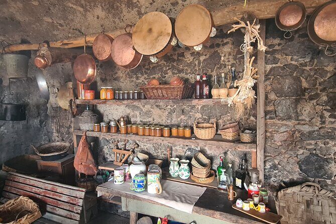 Path of Gods Hike, with Food Experience at Shepherd's Hut - Authentic Experiences and Real Traveler Feedback