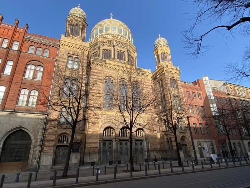 Path of Resistance: Berlins Hidden Holocaust Stories - Final Thoughts: Who Should Consider This Tour?