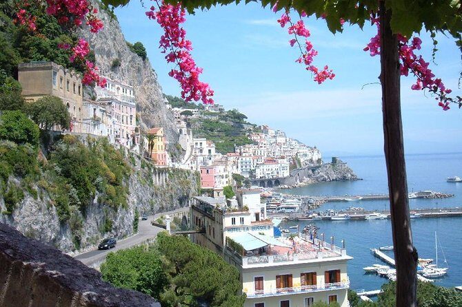 Path of the God and Positano Amalfi private tour - Why This Tour Stands Out