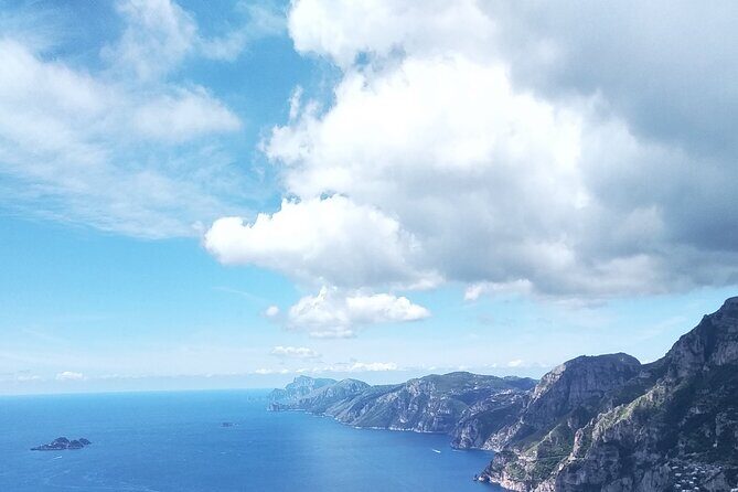 Path of the Gods - What Is the Path of the Gods Tour?