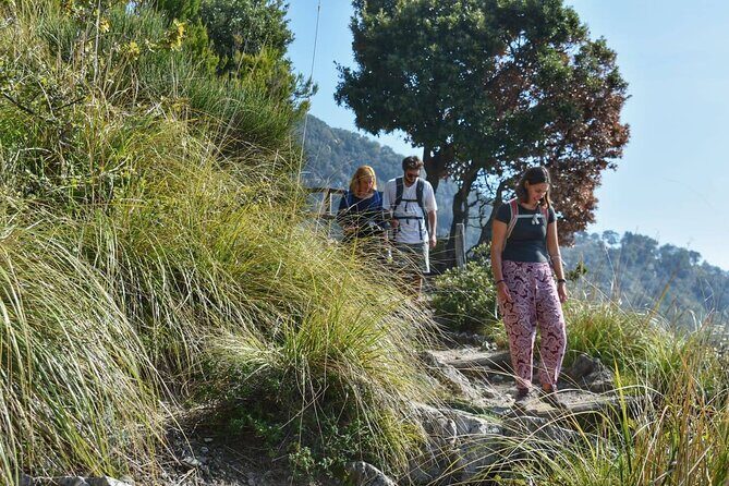 Path of the Gods - The Experience: What You Can Expect