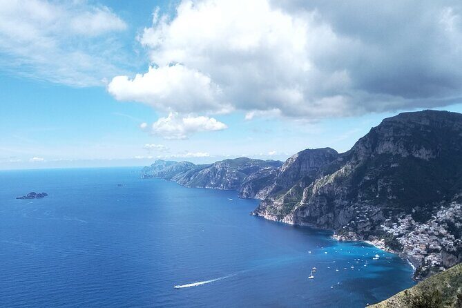 Path of the Gods - Is This Tour Right for You?