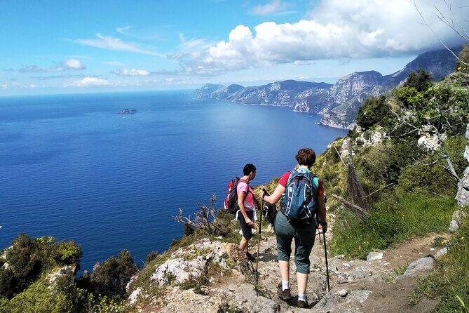 Path of the Gods - Final Thoughts