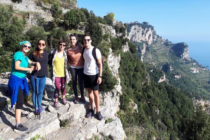 Path of the Gods - FAQ