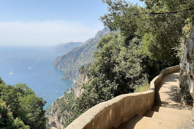 Path of the Gods - What Is the Path of the Gods Experience?