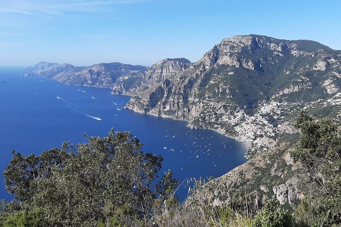 Path of the Gods - The Guides: Knowledge and Passion