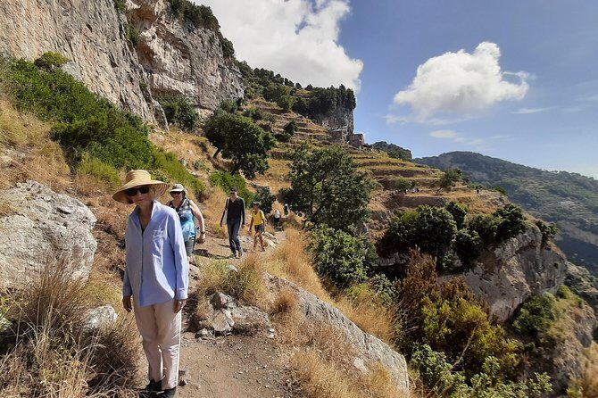 Path of the Gods - The Price: Is It Worth It?