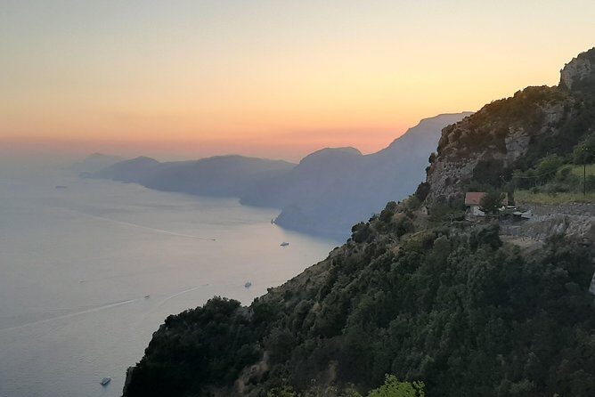 Path of the Gods - Practical Details and Considerations