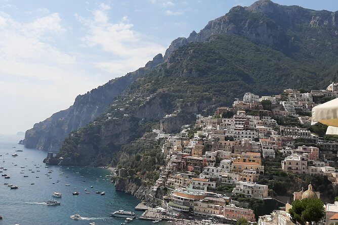 Path of the Gods - Who Is This Tour Best For?