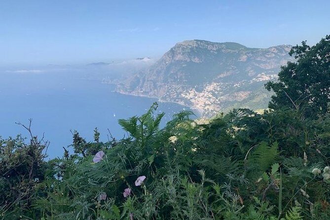 Path of the gods hike - What is the Path of the Gods Hike?