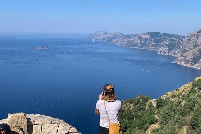 Path of the gods hike - Frequently Asked Questions