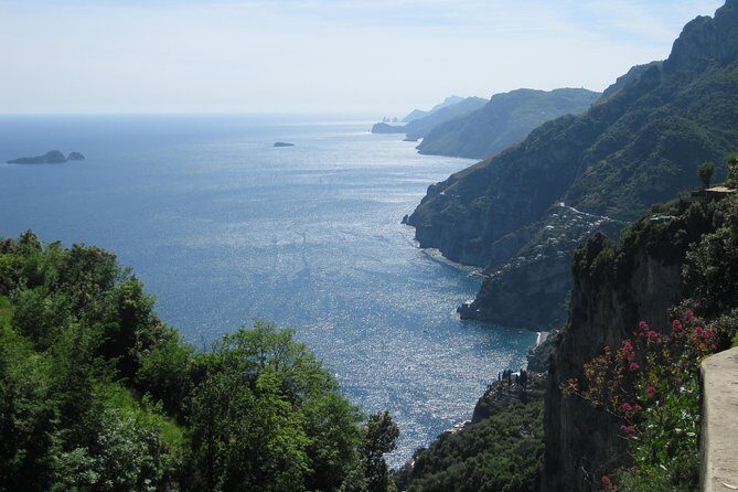 Path of the Gods Hiking Tour+Transfer Sorrent Castellammar Pompeii - An Honest Breakdown of the Tour