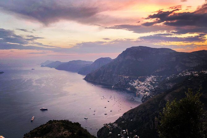 Path of the Gods Private Guided Hiking Experience - What to Expect from the Path of the Gods Private Guided Hike