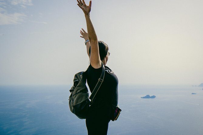 Path of the Gods Private Guided Hiking Experience - Who Is This Tour Best For?