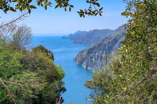 Path of the Gods Private Hiking Tour from Agerola - Final Thoughts